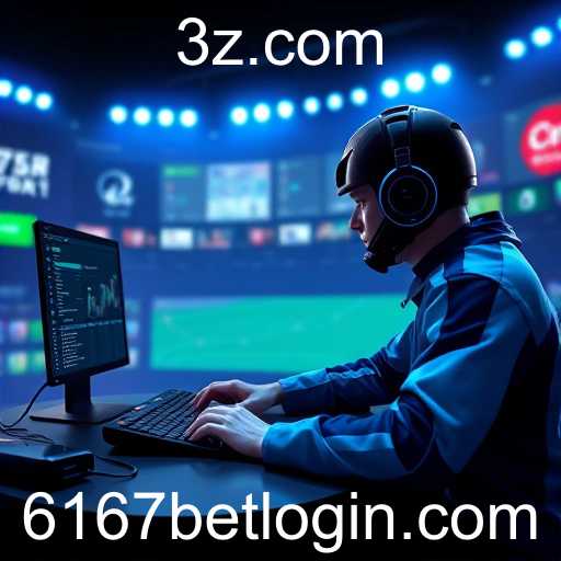 A Evolução do Mercado de Jogos Online em 2025