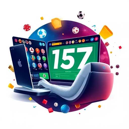 Avanços e Desafios do Setor de Jogos Online em 2026