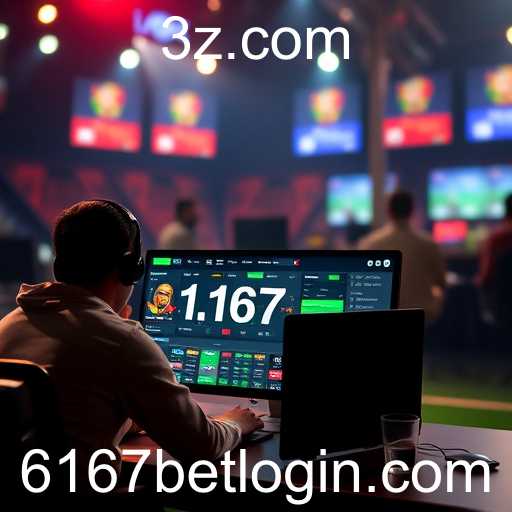 Os Desafios do Mercado de Jogos para 6167bet em 2026