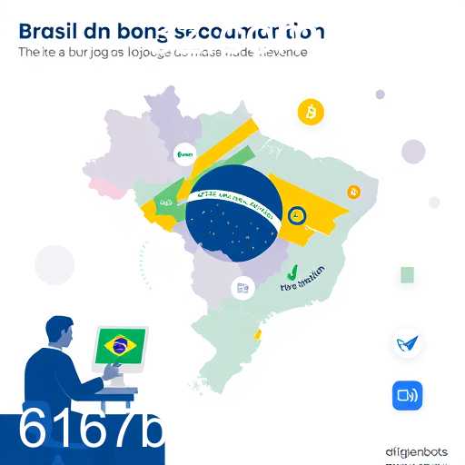 Tendências e Dinâmicas dos Jogos Online no Brasil