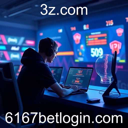 A Dinâmica Crescente dos Jogos Online em 2025