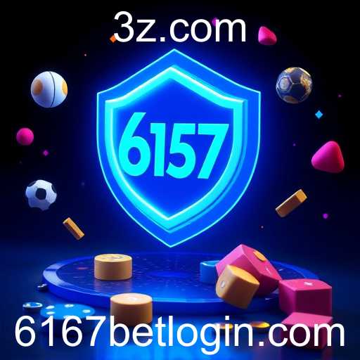 O Impacto da 6167bet no Cenário de Jogos em 2025