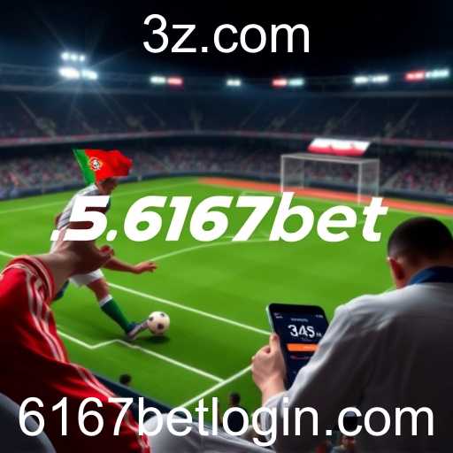 Crescimento dos Jogos Online: O Papel da 6167bet