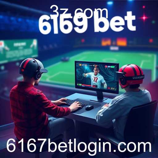 Avanços e Tendências no Setor de Jogos Online