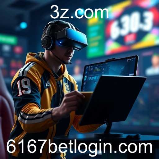 Tendências e Desafios no Mercado de Jogos Online